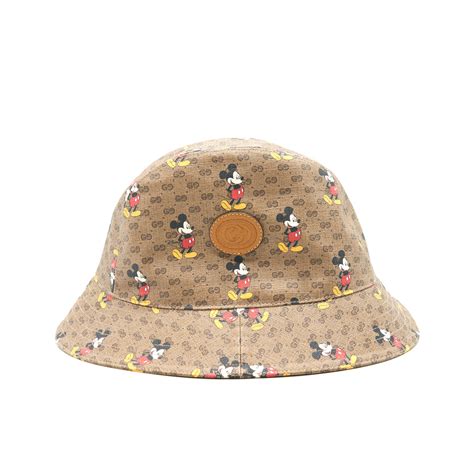 cappello gucci topolino